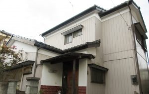 大宮区 A.K邸ビフォー