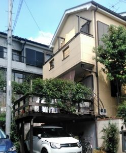 緑区 T.F様邸