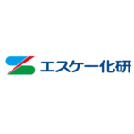 エスケー化研ロゴ